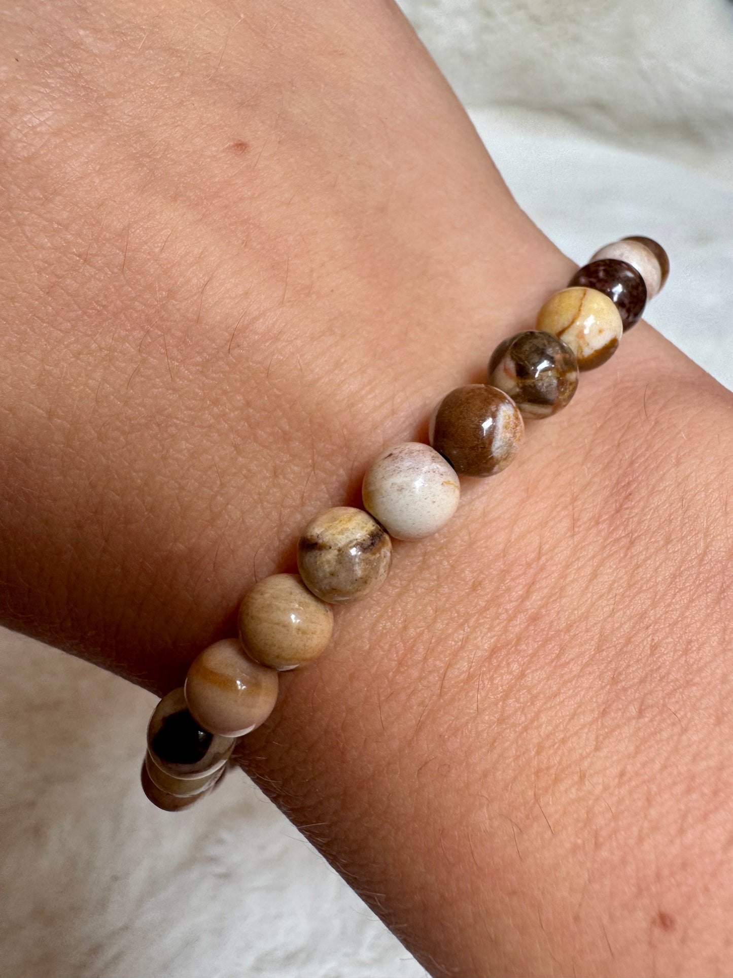 High Quality| Crystal Bracelets