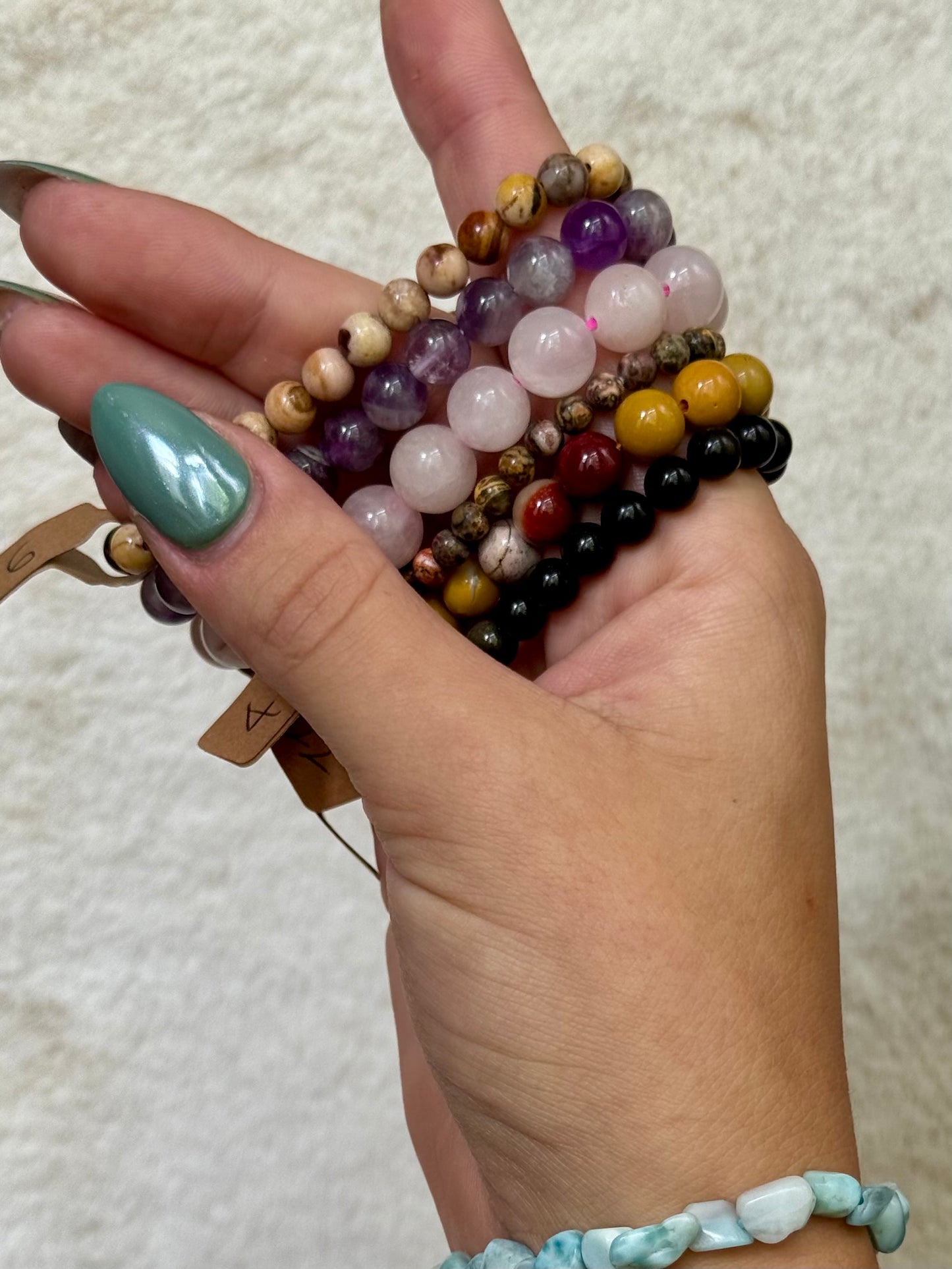 High Quality| Crystal Bracelets