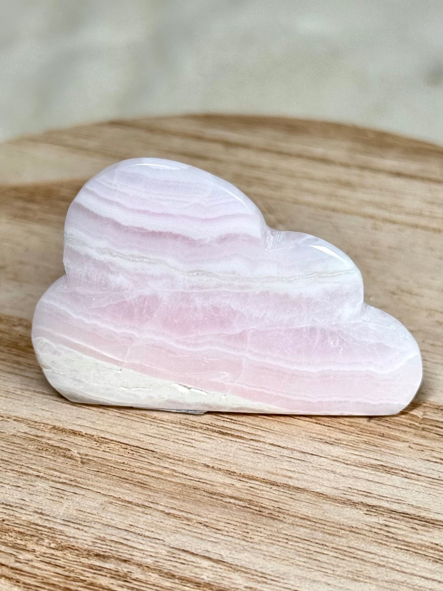 Beck’s cloud