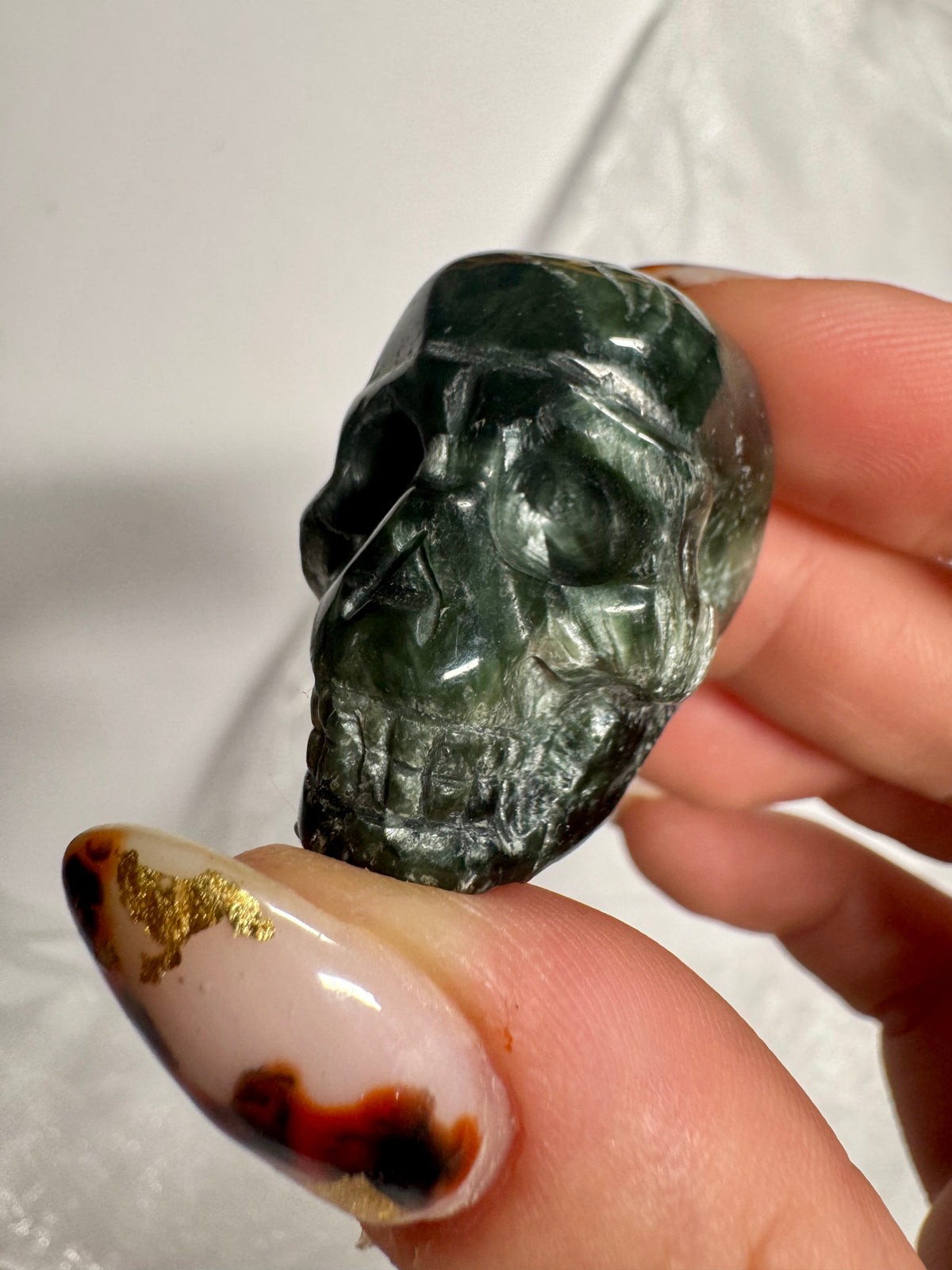Pandora 🔮💀