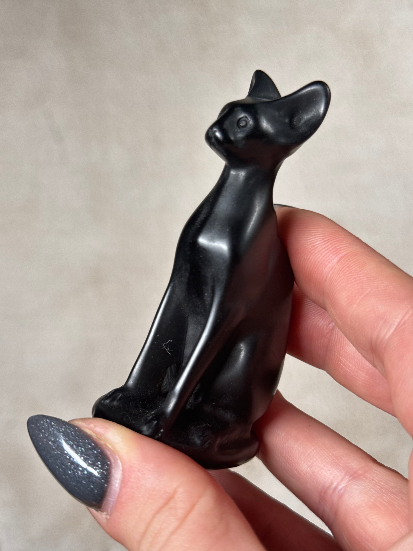 Mystic Witchy Carvings