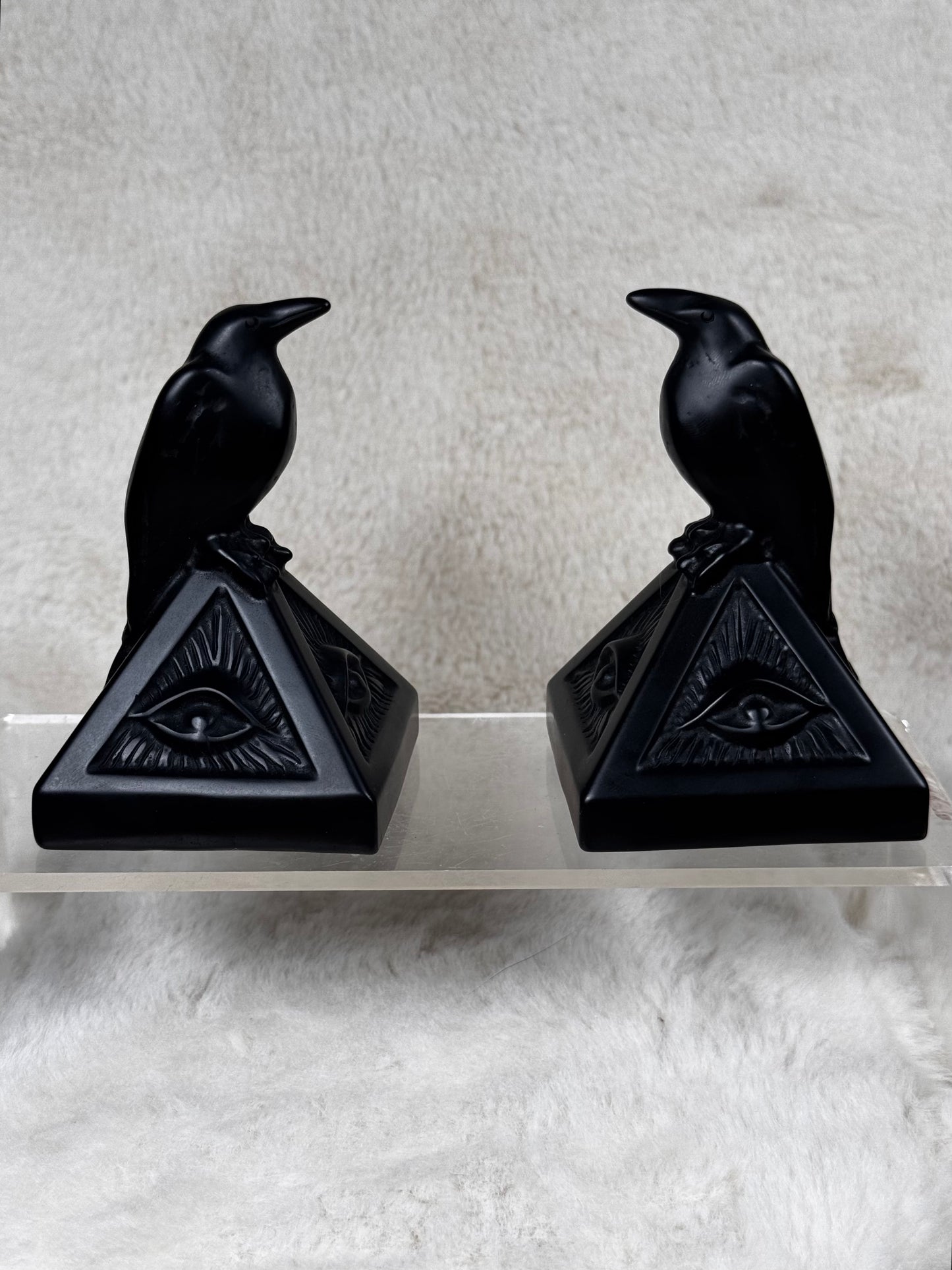Mystic Witchy Carvings