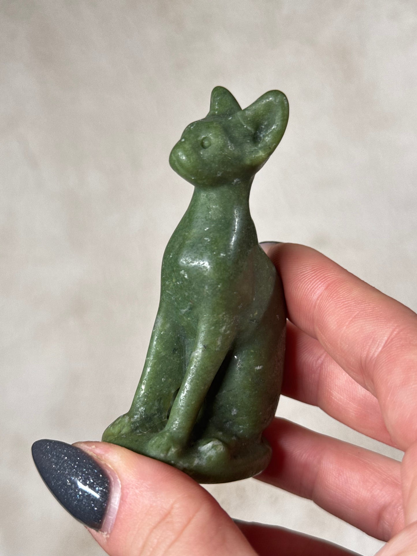 Mystic Witchy Carvings
