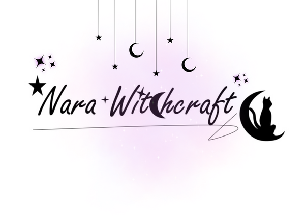 Nara Witchcraft
