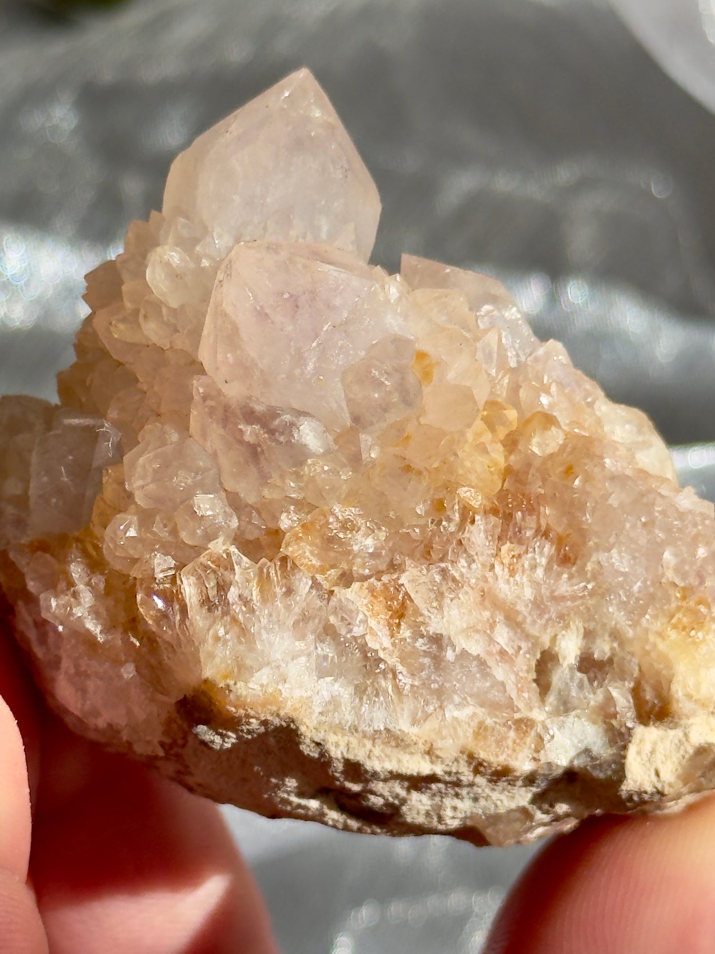 Spirit Quartz XL