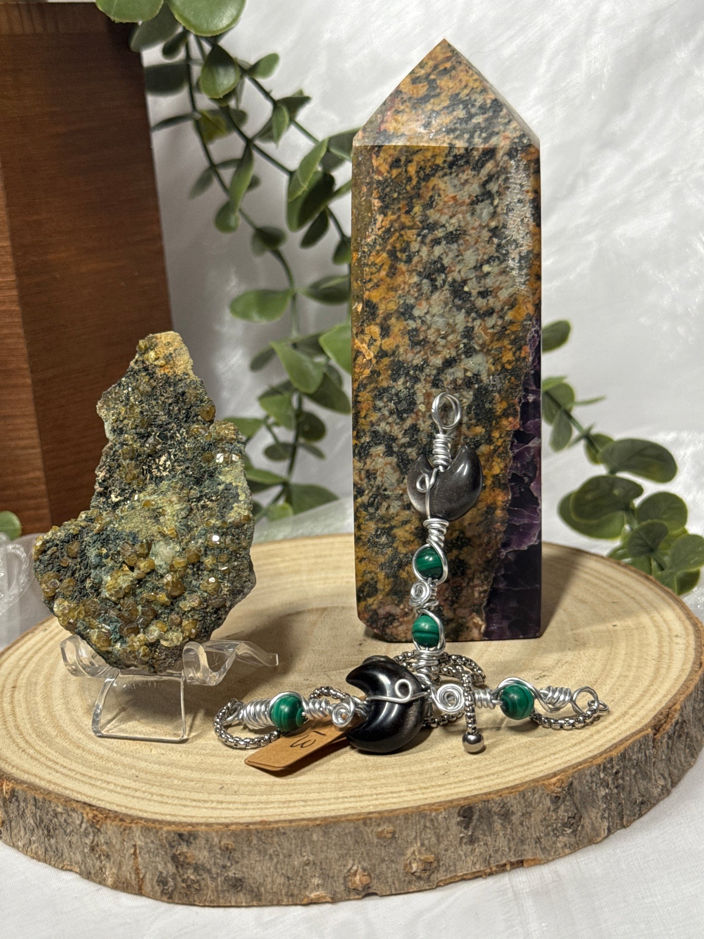Brodie (Melansomnia) 🌙