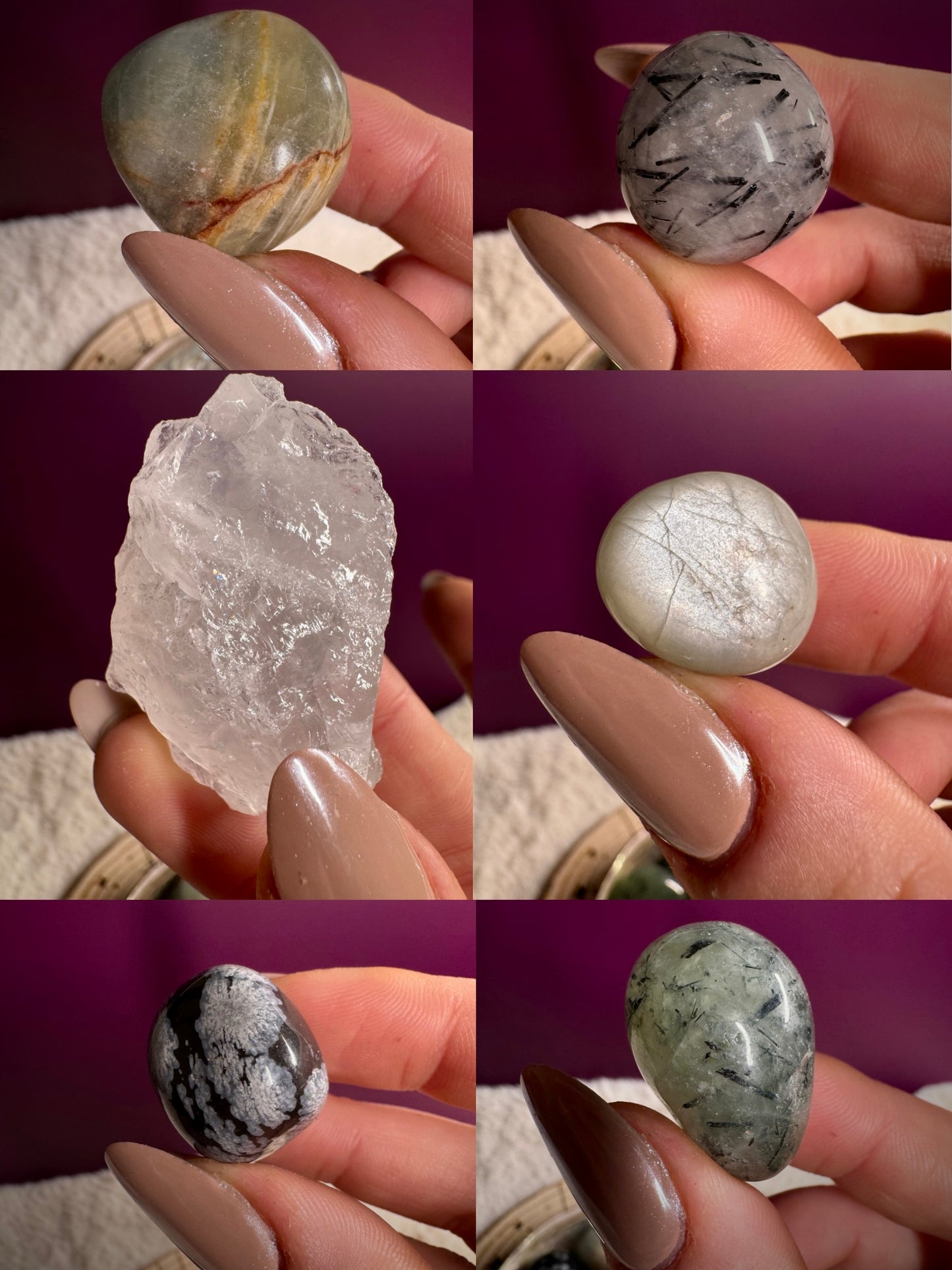 Spooky Scoop | Crystal Confetti