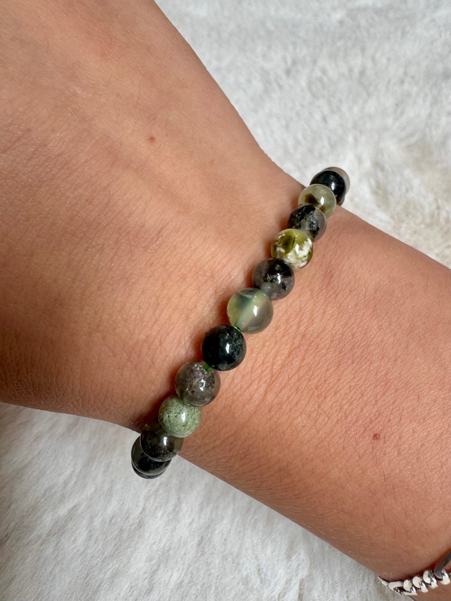 High Quality| Crystal Bracelets