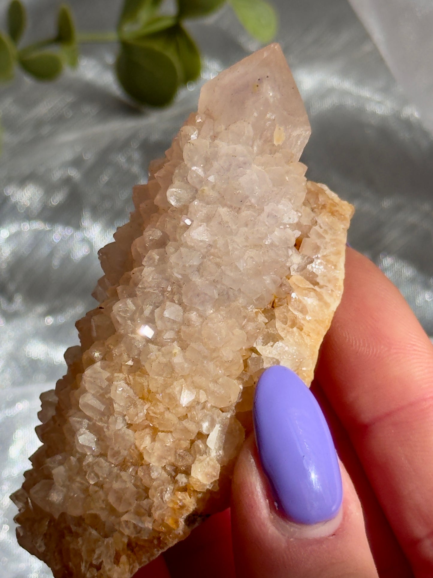 Spirit Quartz XL