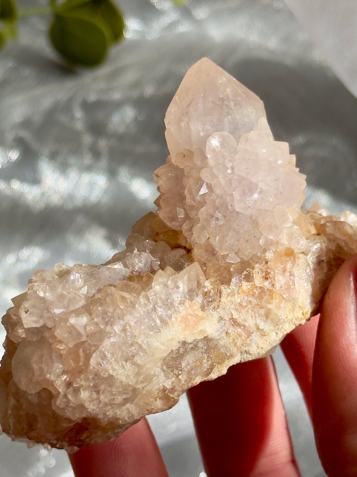 Spirit Quartz XL