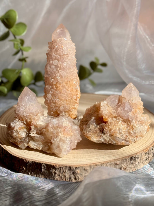 Spirit Quartz XL