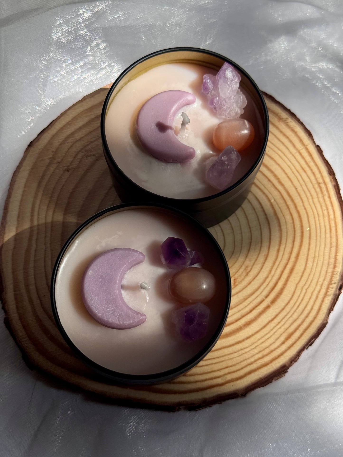 Spiritual Awakening- Handmade candles and wax melts