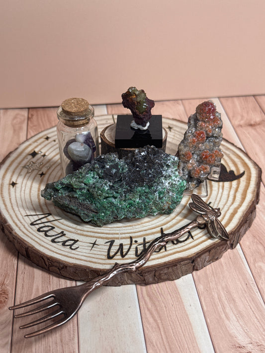 Snape’s cauldron