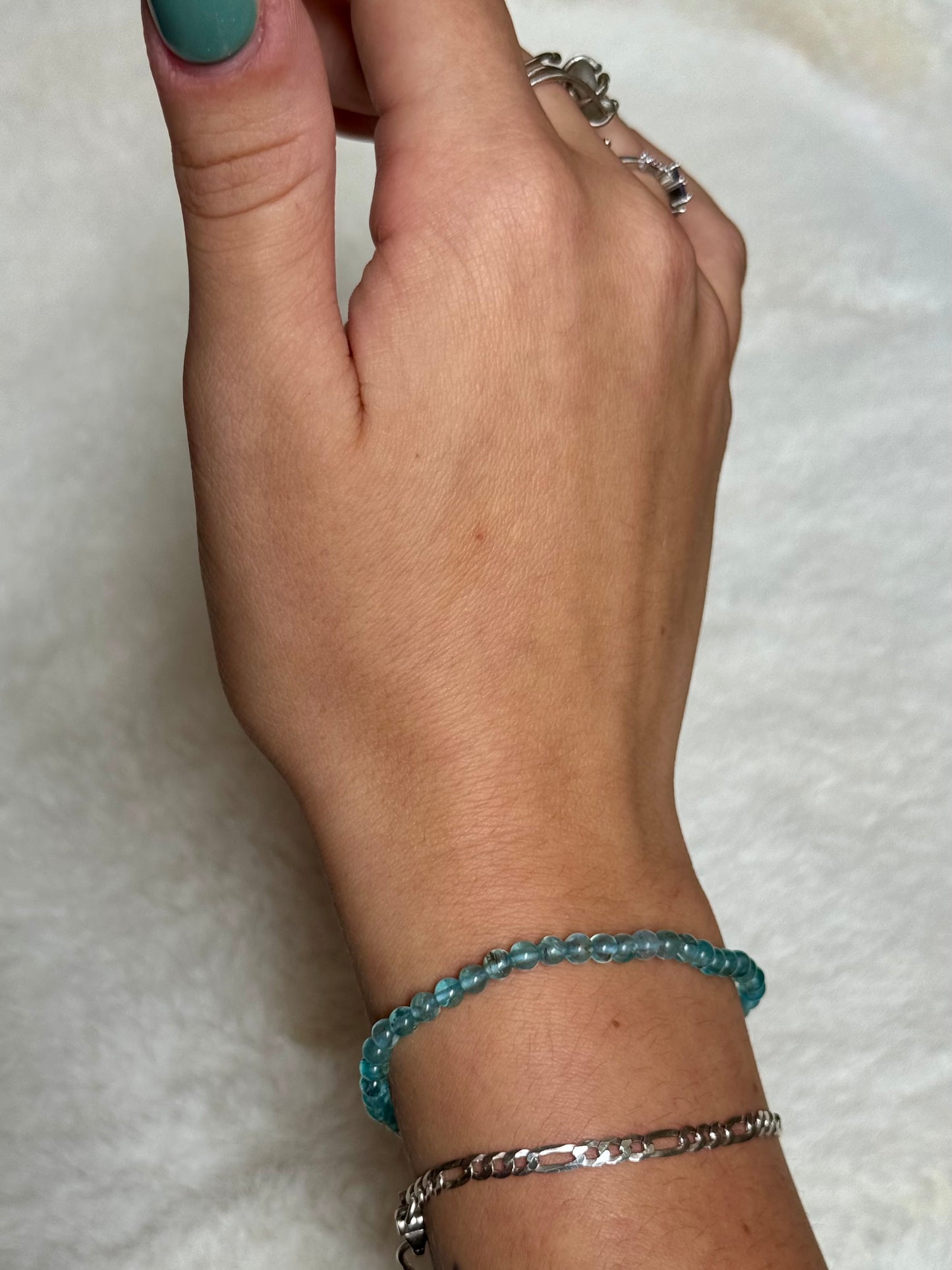 High Quality| Crystal Bracelets
