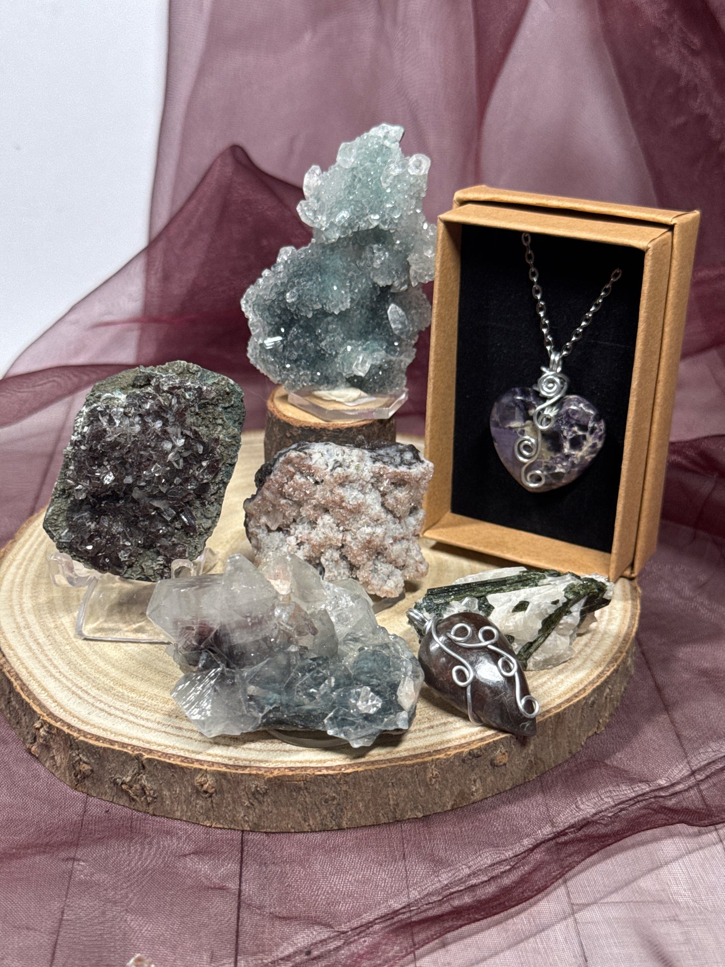 Justine ✨