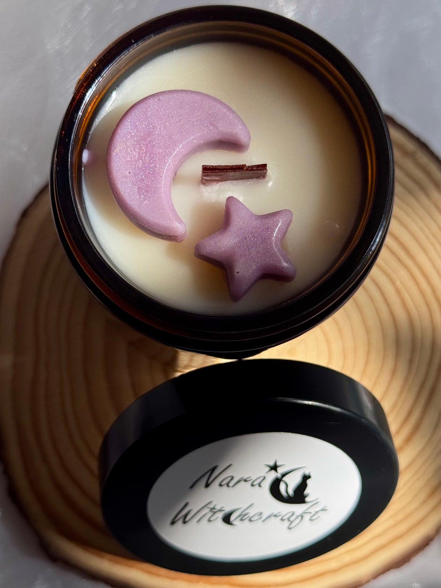 Spiritual Awakening- Handmade candles and wax melts