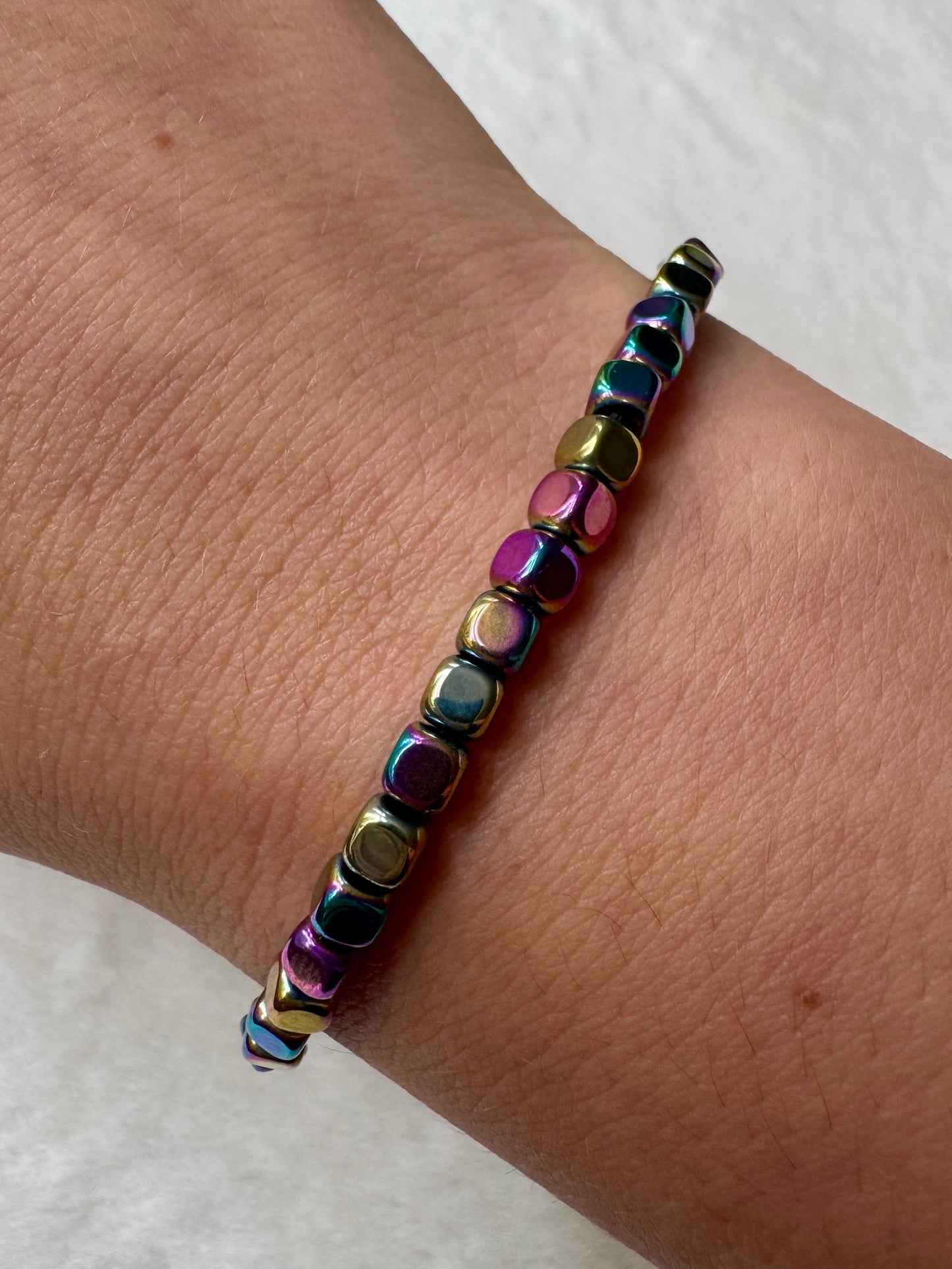 High Quality| Crystal Bracelets