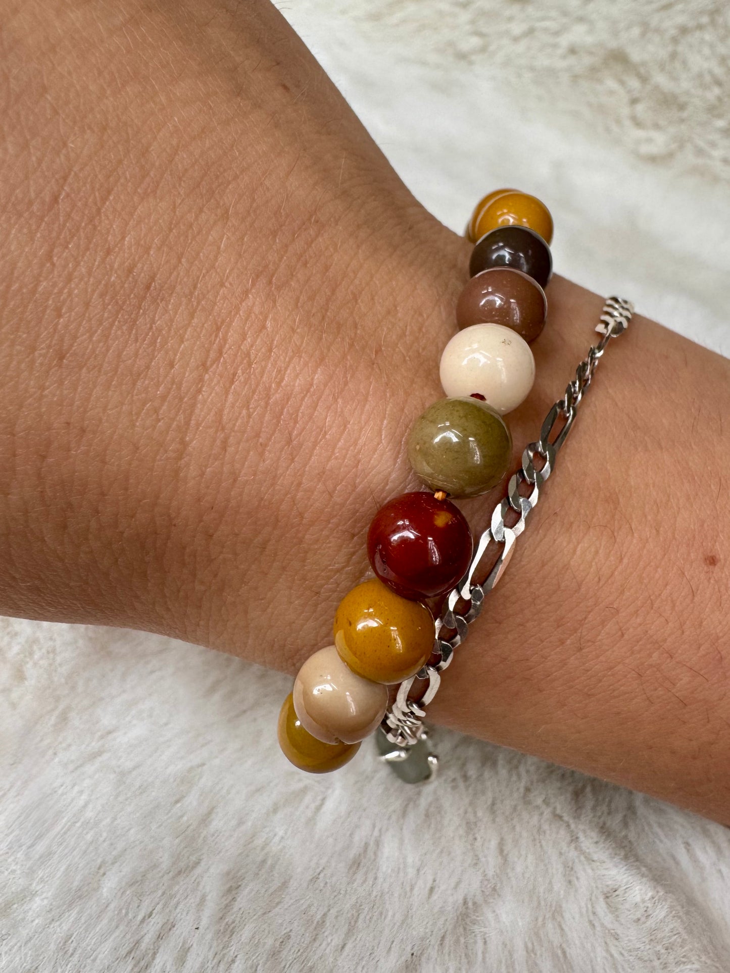 High Quality| Crystal Bracelets