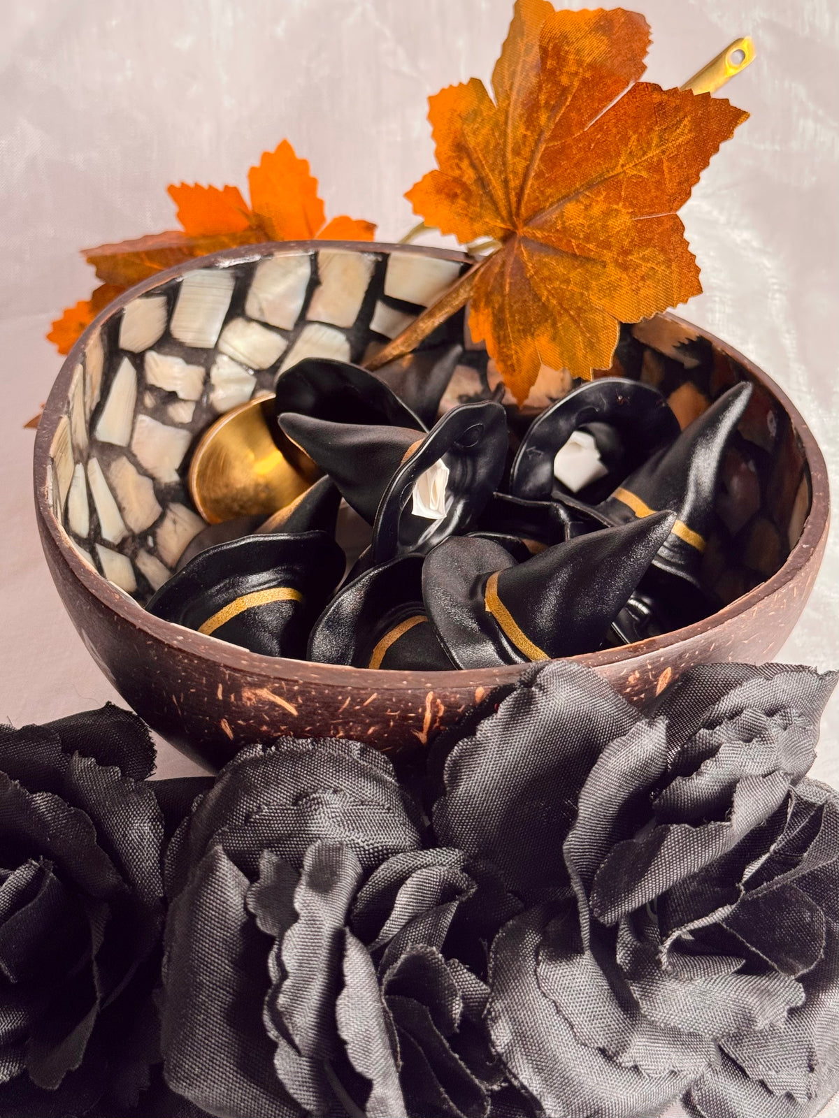 The Cheeky Witch Hats | Mystery Crystal Dip
