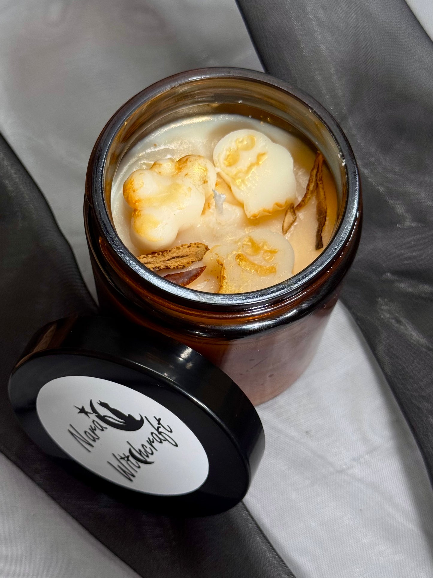 Golden Aura - Limited Edition Candles and Wax melts