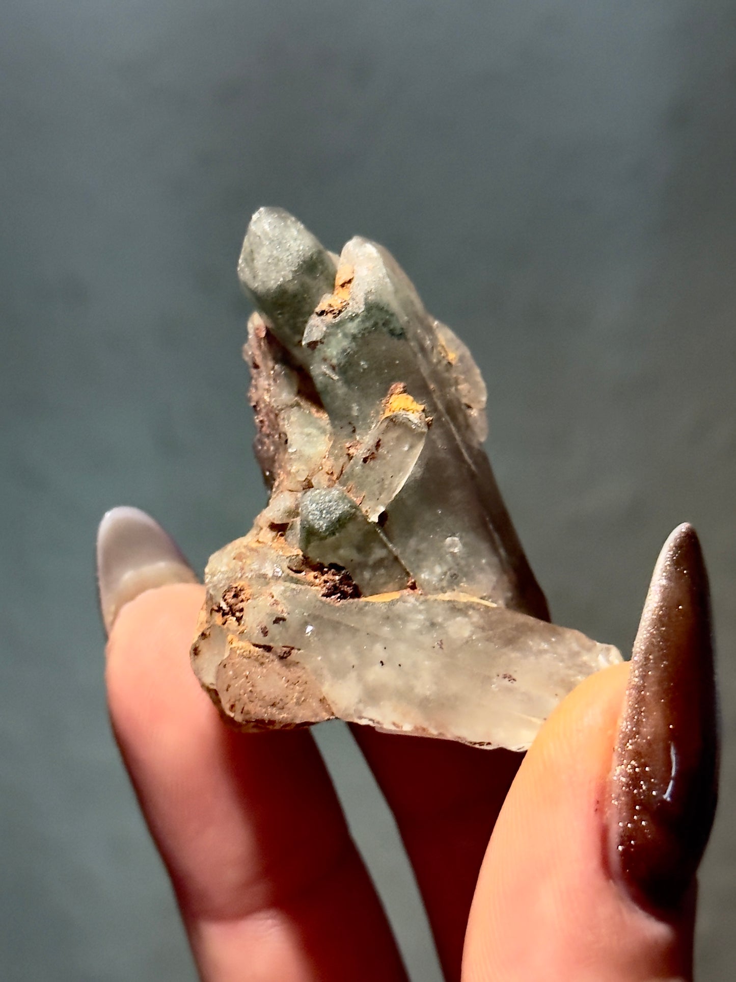 Alan claim video ✨