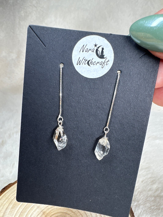 Sally earrings💎