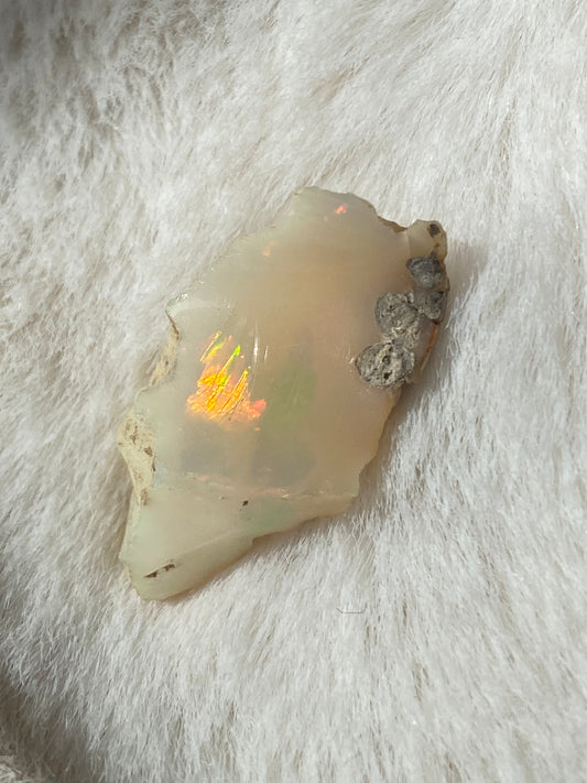 Ethiopian Welo Opal (B)