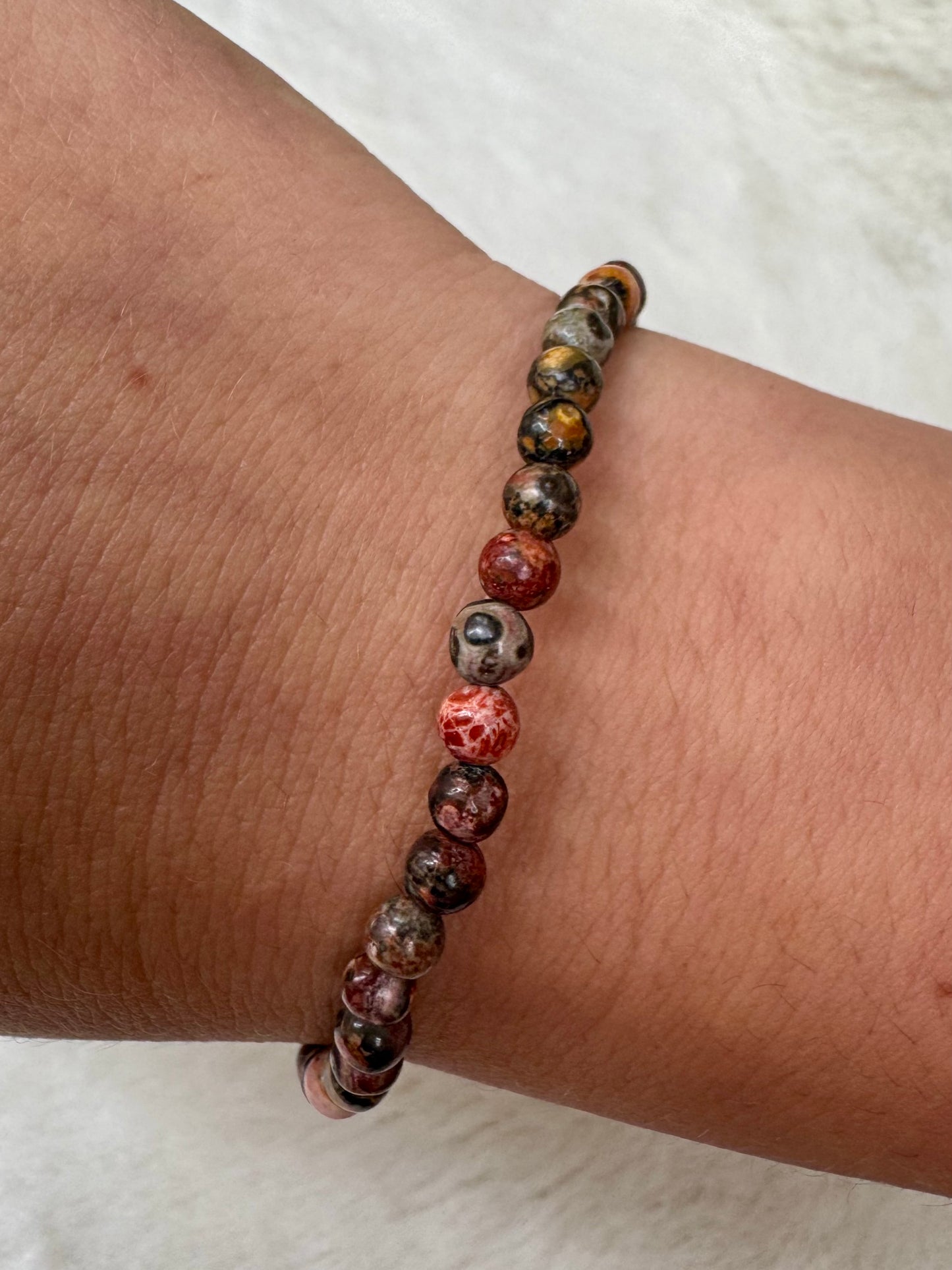 High Quality| Crystal Bracelets