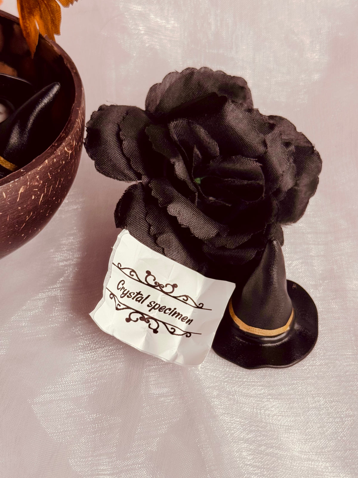 The Cheeky Witch Hats | Mystery Crystal Dip