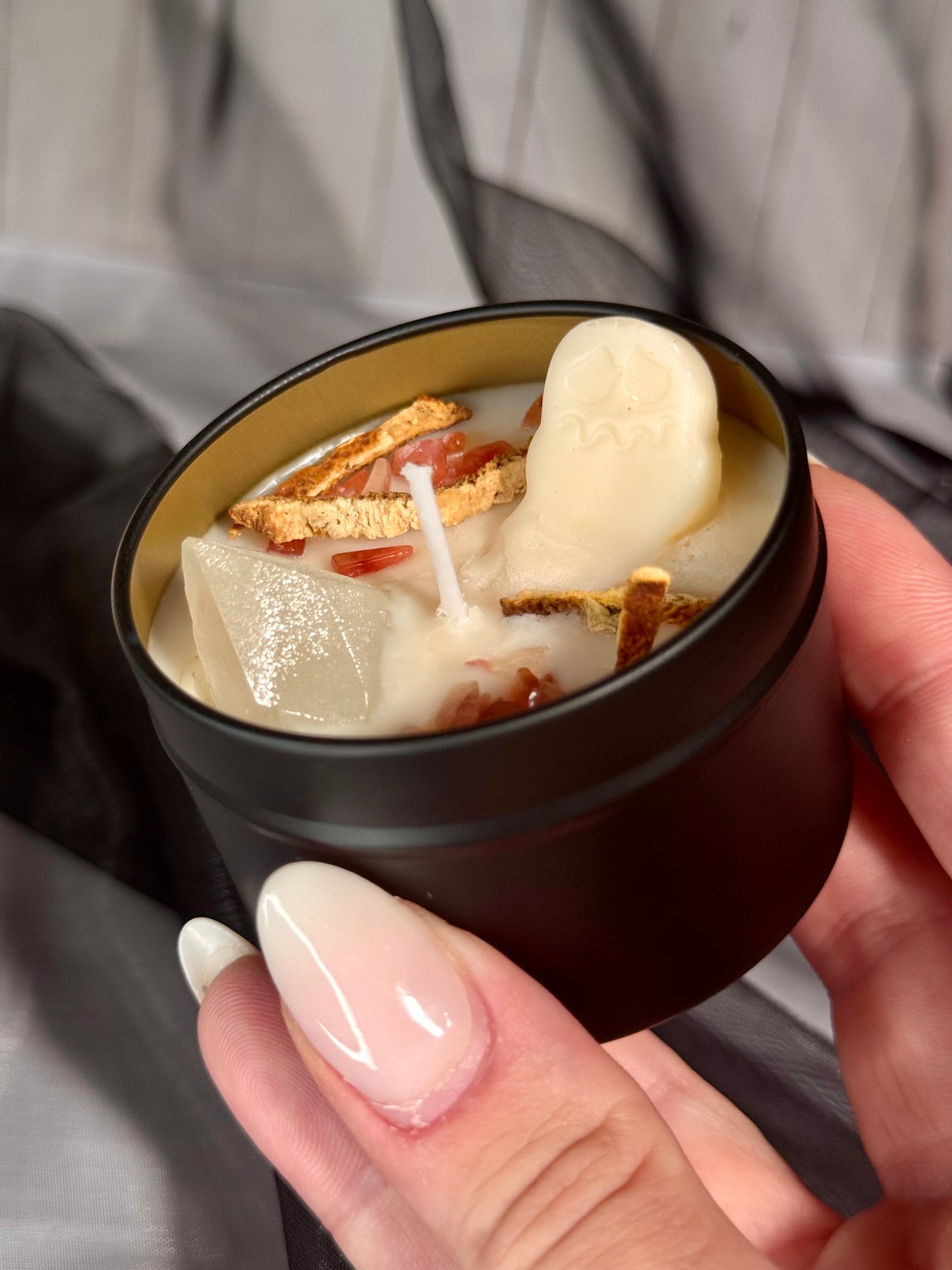 Golden Aura - Limited Edition Candles and Wax melts