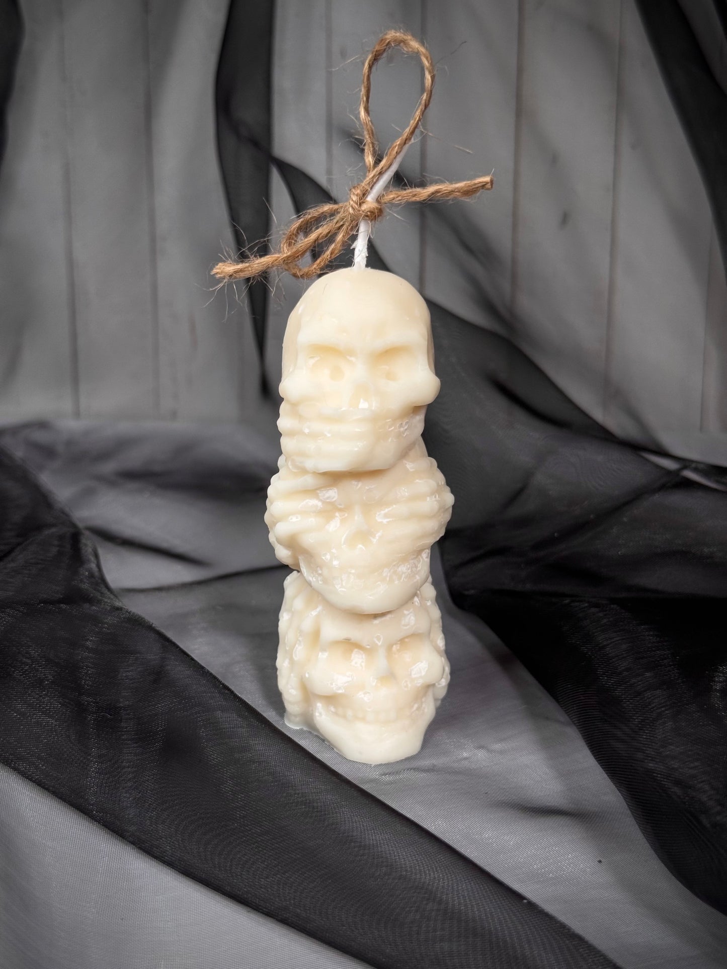 Golden Aura - Limited Edition Candles and Wax melts
