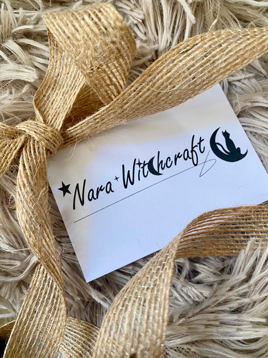 NaraWitchcraft Gift Card