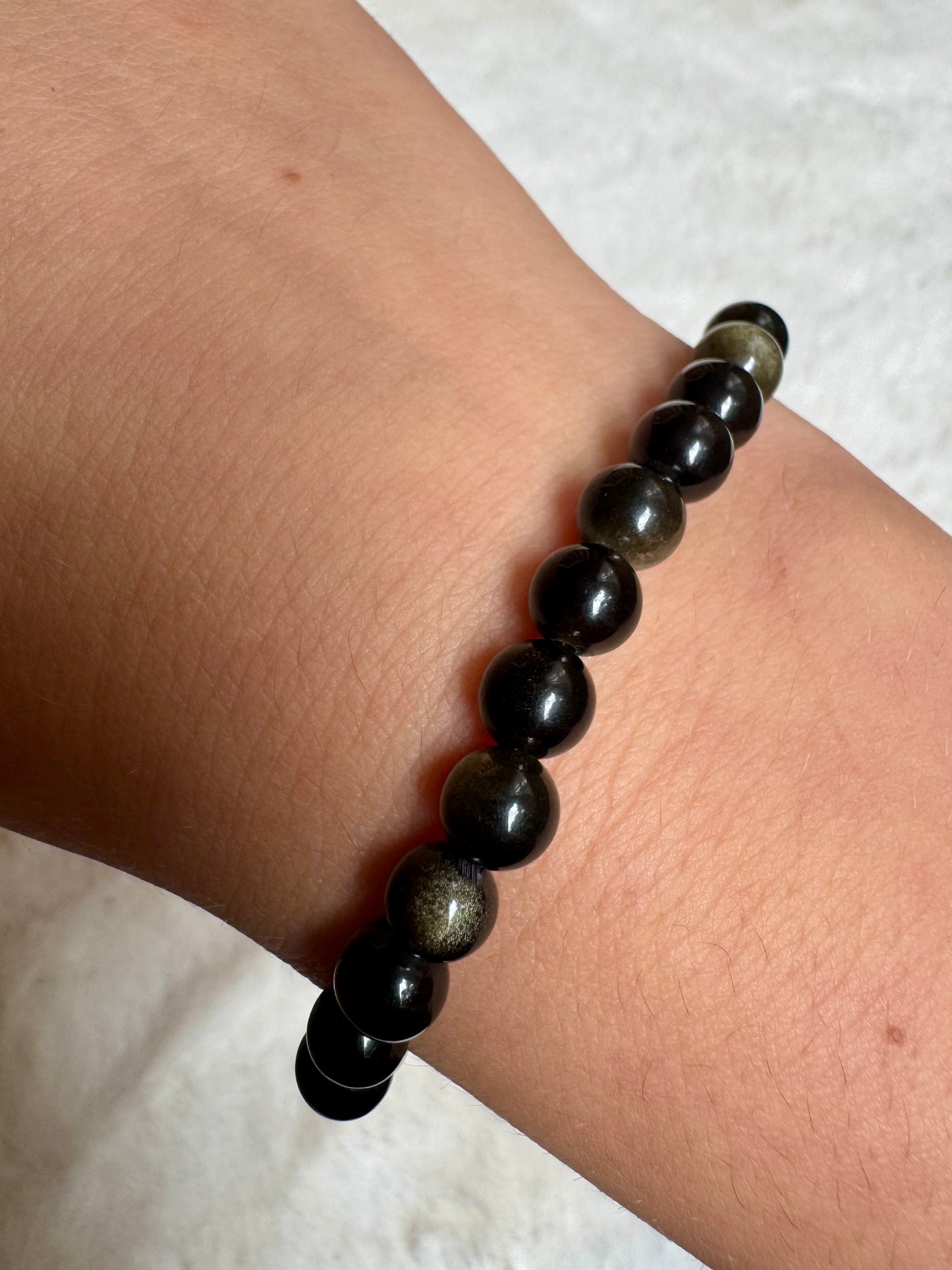 High Quality| Crystal Bracelets