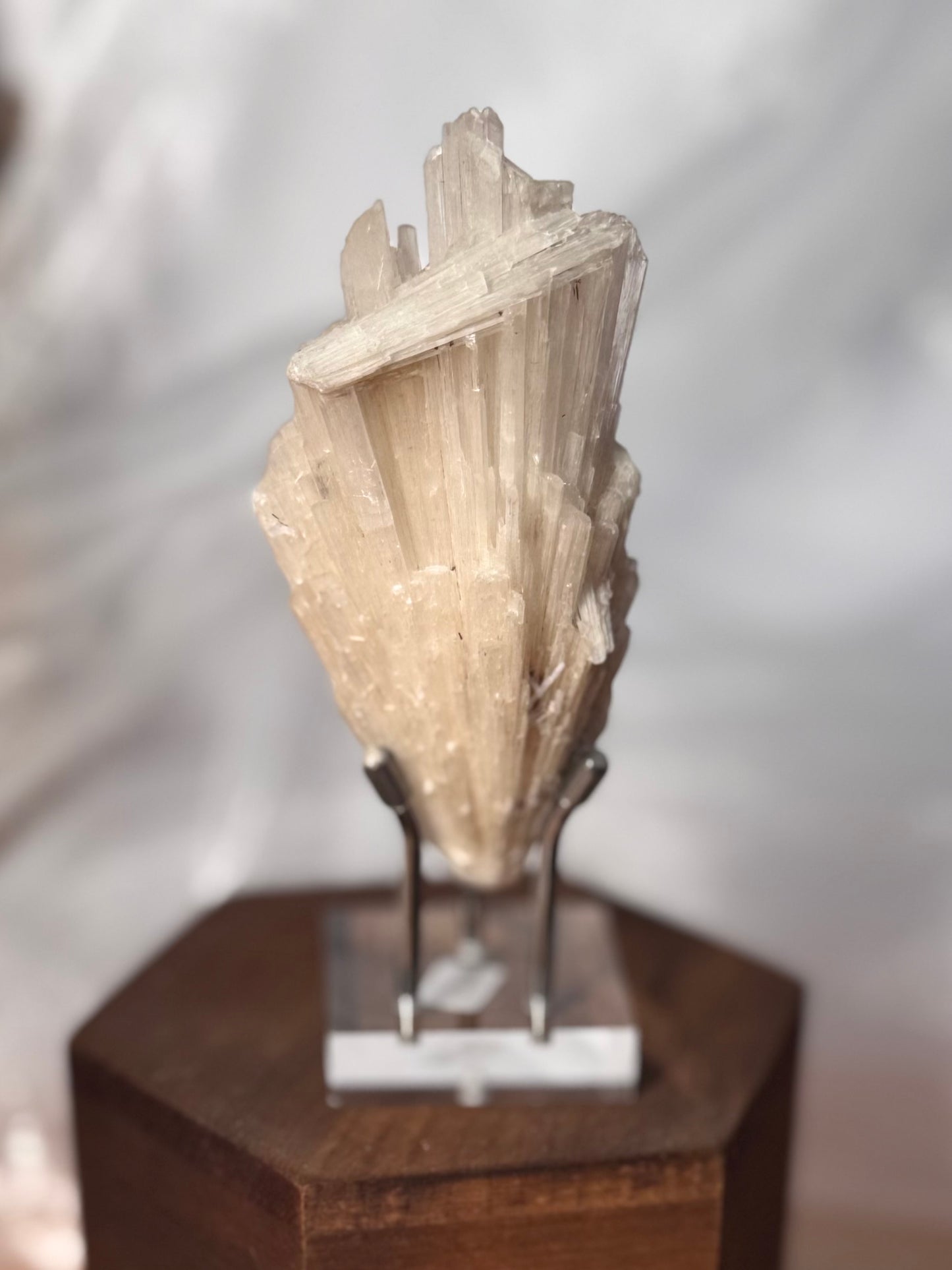 Indian Zeolite Specimens