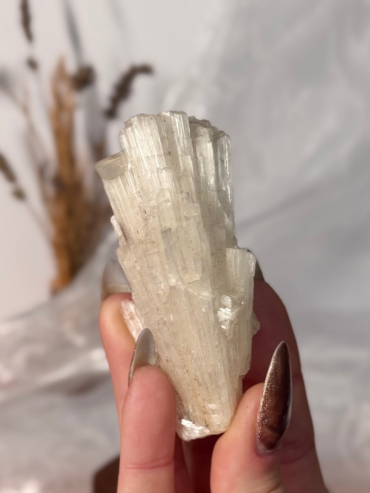 Indian Zeolite Specimens