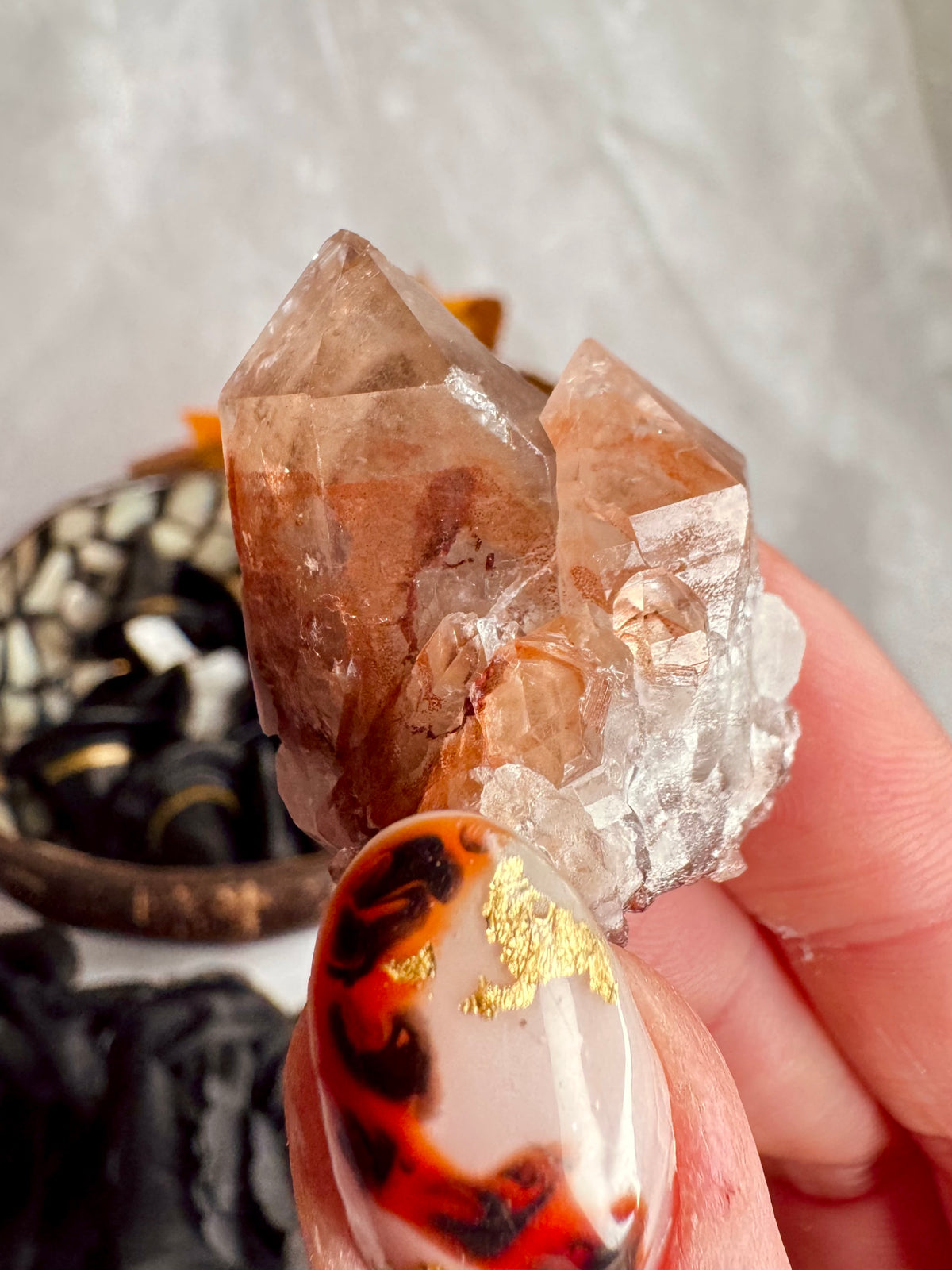 The Cheeky Witch Hats | Mystery Crystal Dip