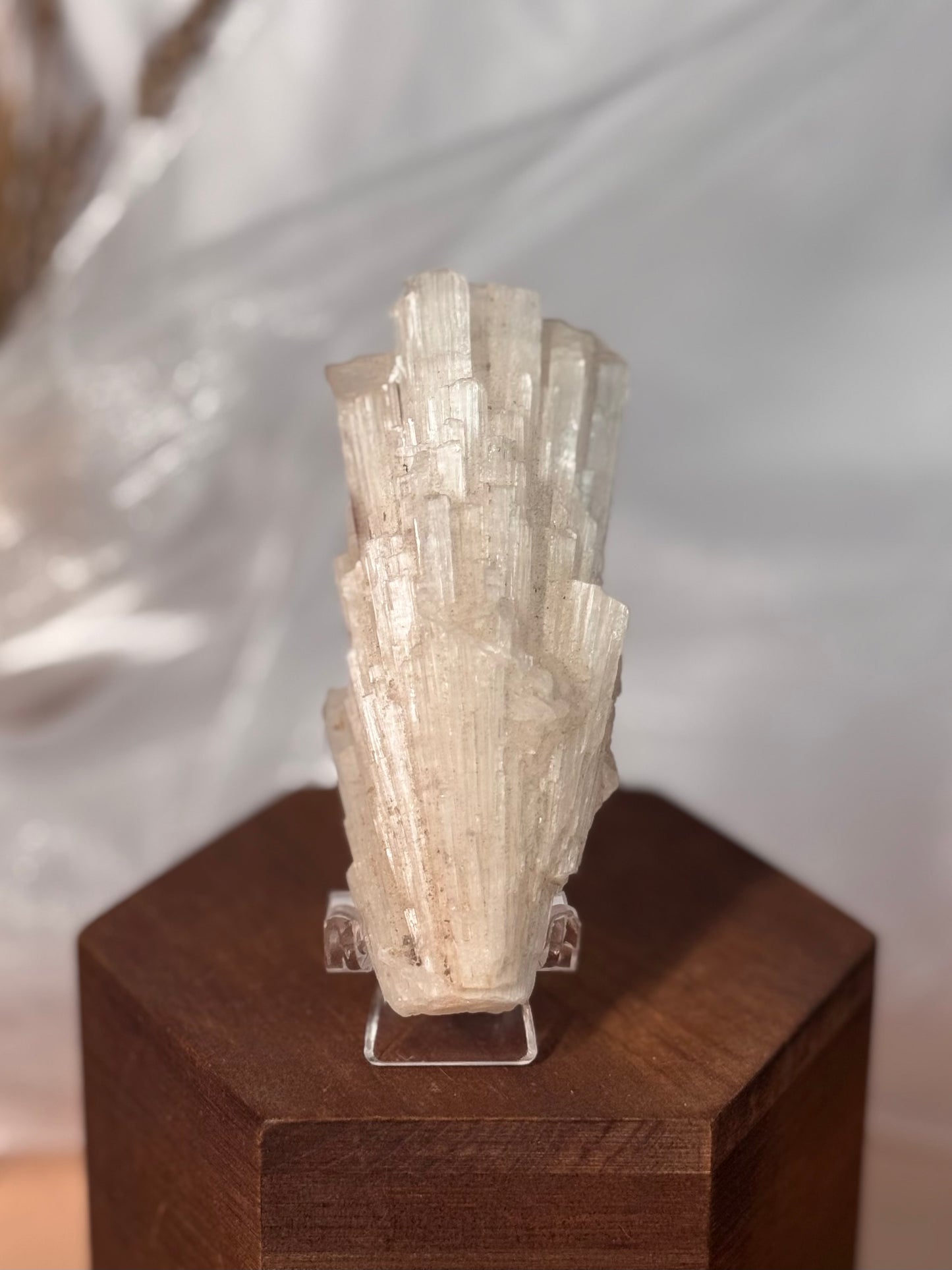 Indian Zeolite Specimens