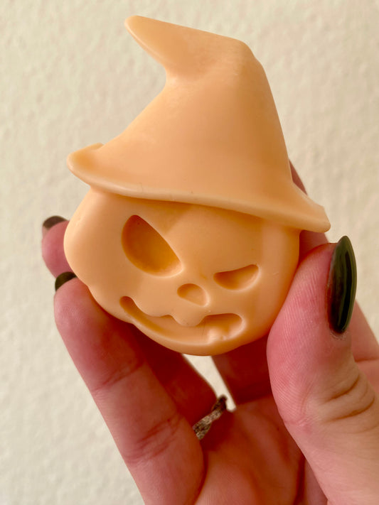 Spooky Wax melts